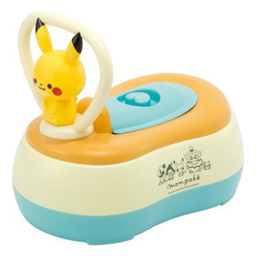 モンポケ ピカチュウのおまる | イオンスタイルオンライン 衣料品