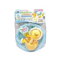 やわらかおふろでバラエティセット  4903447728000(4903447728000)