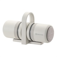 RHYTHM リズム 防水Bluetoothスピーカー 9YYA30RH08 リズム ポータブル スピーカー Bluetooth 高音質 防水 IP67 LED