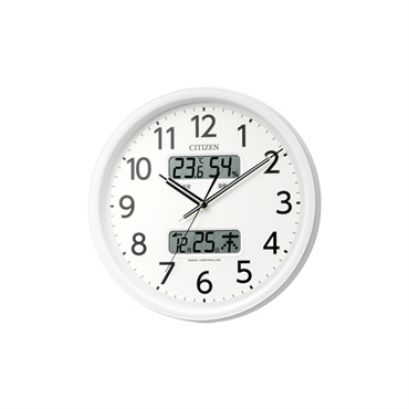 CITIZEN 電波掛時計 | イオンスタイルオンライン 衣料品・暮らしの品を