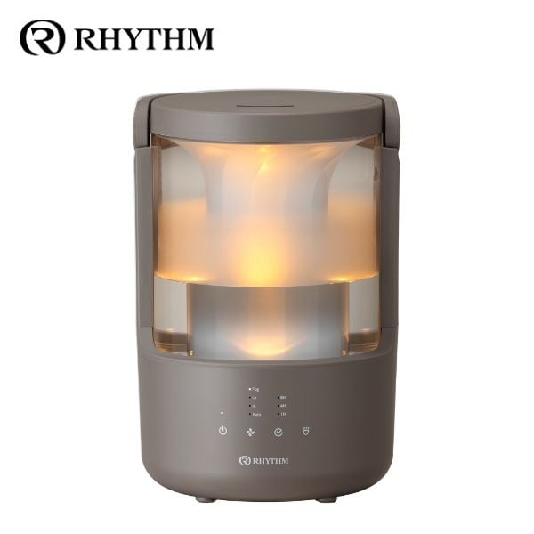 ❤️RHYTHMプールレス加湿器MIST250❤️ ❤️希望小売価格¥22,000❤️ リズム プールレス加湿器 MIST250 9YYA64RH08 | イオンスタイル