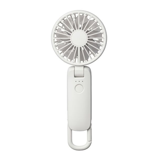 リズム　Silky WindMobile 4　9ZF042RH(ライトグレー)
