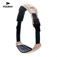 POLBAN ポルバン ゴー メランジアイボリー  抱っこ紐(4903477420608)
