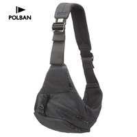 LUCK 抱っこ紐 ブラック　ポルバンアドバンス Amazon.co.jp: LUCKY 1934 POLBAN ADVANCE(ポルバンアドバンス