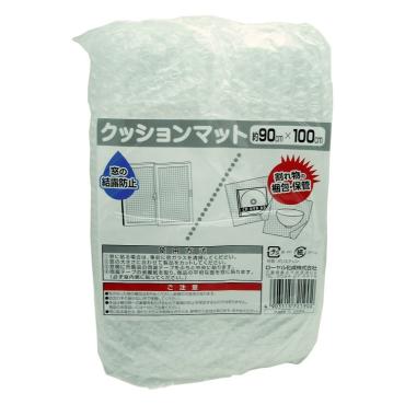 クッションマット 90×100cm　ローヤル化成