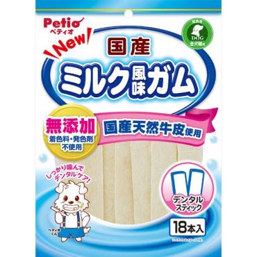 ペティオ スティック ガム 