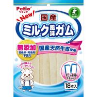 ペティオ スティック ガム (ミルク風味)