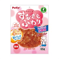 すなぎもふわり。 65g ペティオ Petio(65g)