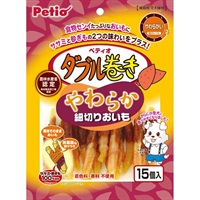 Petio ペティオ わんちゃん用 巻きガム | イオンスタイルオンライン