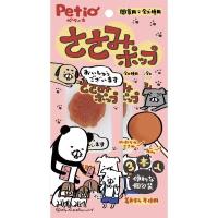ささみポップ 3本入 3本 ペティオ Petio ペティオ(4903588136276)