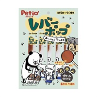 レバーポップ 6本 ペティオ Petio(6本)