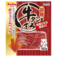 牛タンまろ 180g ペティオ Petio(180g)