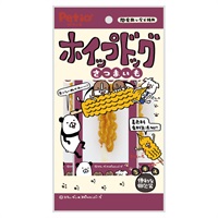 ホイップドッグ さつまいも 3本 ペティオ Petio(3本)