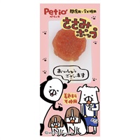 ささみポップ 1本 ペティオ Petio(1本)