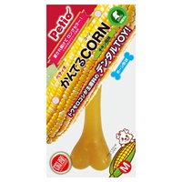 かんでるCORN チキン風味 中型犬用 M ペティオ Petio(M)