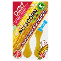 かんでるCORN チキン風味 超小型犬用 SS ペティオ Petio(SS)