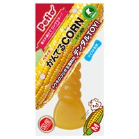かんでるCORN ツイスト チキン風味 M ペティオ Petio(M)