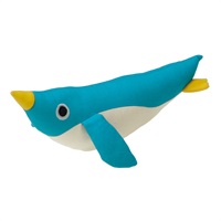 けりぐるみ ペンギン 1個 ペティオ Petio(1個)