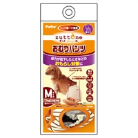 zuttone ずっとね 老犬介護用 おむつパンツK M ペティオ Petio