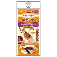 zuttone ずっとね 老犬介護用 おむつパンツK L ペティオ Petio(L)