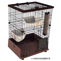 necoco 仔猫からのしつけにもぴったりな キャットルームサークル 1個 ネココ necoco ペティオ(キャットルームサークル)