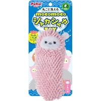 モコモコシャカシャカTOY アルパカ 1個 ペティオ Petio ペティオ(4903588251801)