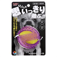 ヘルス プログラム シャカシャカボール 1個 ペティオ Petio(1個)