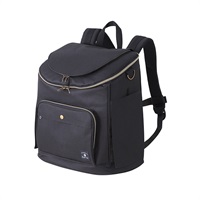 Porta ドッグリュックキャリー  Porta ポルタ ペティオ(ブラック)