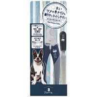 Porta ポルタ ネイルハサミカッター 1個 ペティオ Petio(1個)