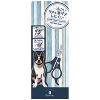 Porta ポルタ ネイルカーブカッター ストッパー付 1個 ペティオ Petio(1個)