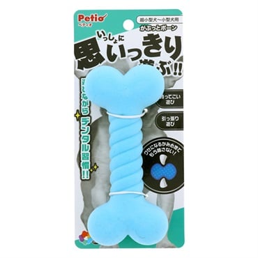 ヘルス プログラム がぶっとボーン 1個 ペティオ Petio