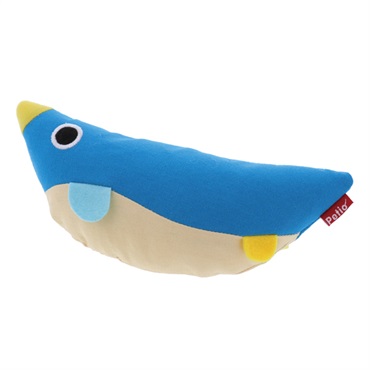 仔猫用けりぐるみ 子ペンギン 1個 ペティオ Petio