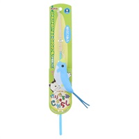 猫用おもちゃ けりぐるみ de じゃらし ミニペンギン 1個 ペティオ Petio(1個)