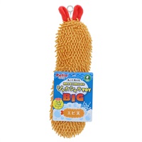 犬用おもちゃ モコモコシャカシャカTOY BIG エビ天 1個 ペティオ Petio(1個)