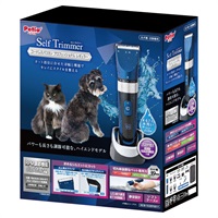 Self Trimmer コードレスバリカン プロフェッショナル レギュラー 1台 ペティオ Petio ペティオ(1個)