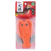 犬用おもちゃ 犬雅 和食ラテックス 伊勢えび 1個 ペティオ Petio(1個)