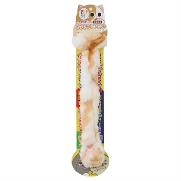 猫用おもちゃ にゃんプロ猫じゃらし となりのねこパンチ 1個 ペティオ Petio