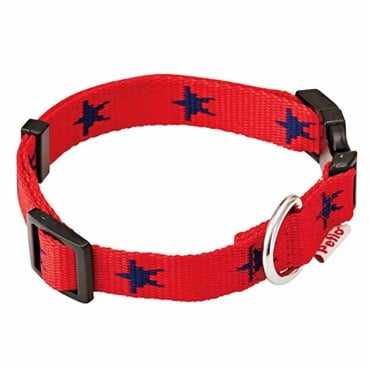 メリカジ スターカラー M レッド 約35g ペティオ Petio ペティオ