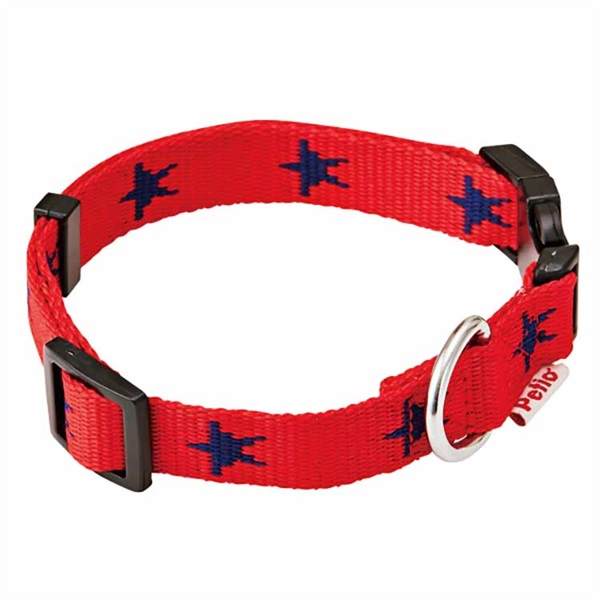 メリカジ スターカラー M レッド 約35g ペティオ Petio ペティオ(Mレッド)