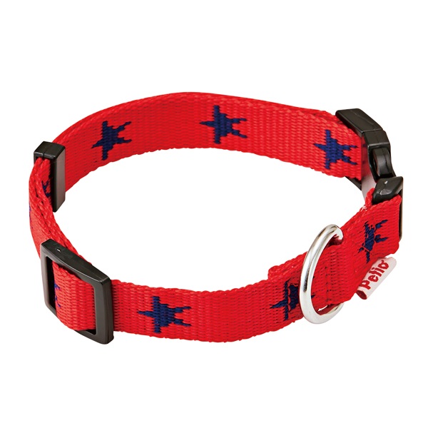 メリカジ スターカラー L レッド ペティオ Petio(L/レッド)