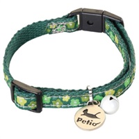 猫小町 カラー 小花 グリーン グリーン ペティオ Petio ペティオ(4903588559945)