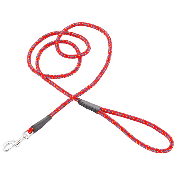 ネオンリード 15mm レッド ペティオ Petio(レッド)