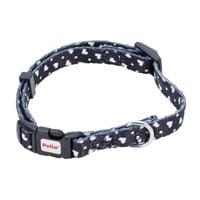 ARFashion アルファッション ハートドットカラー SS ブラック ペティオ Petio(SS/ブラック)