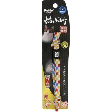 猫小町 和鈴カラー 約10g ペティオ Petio ペティオ(4903588575815)