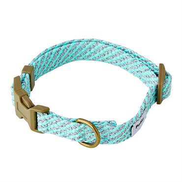 犬用首輪 フラッシュソフトカラー SS ブルー ペティオ Petio