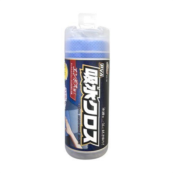 PVA吸水クロス CC51 カー用品 | イオンスタイルオンライン 衣料
