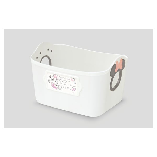 ミニーマウス ミニやわらかバケツSQ5 | イオンスタイルオンライン 衣料