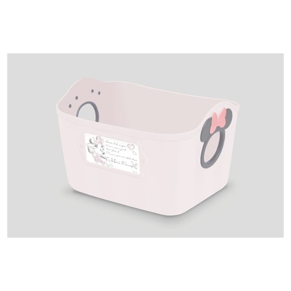 ミニーマウス ミニやわらかバケツSQ5 | イオンスタイルオンライン 衣料