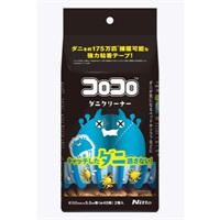 ニトムズ　スペアテープ　コロコロ ダニクリーナー2巻入(ダミー)