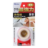 ニトムズ 超強力両面テープ | イオンスタイルオンライン 衣料品